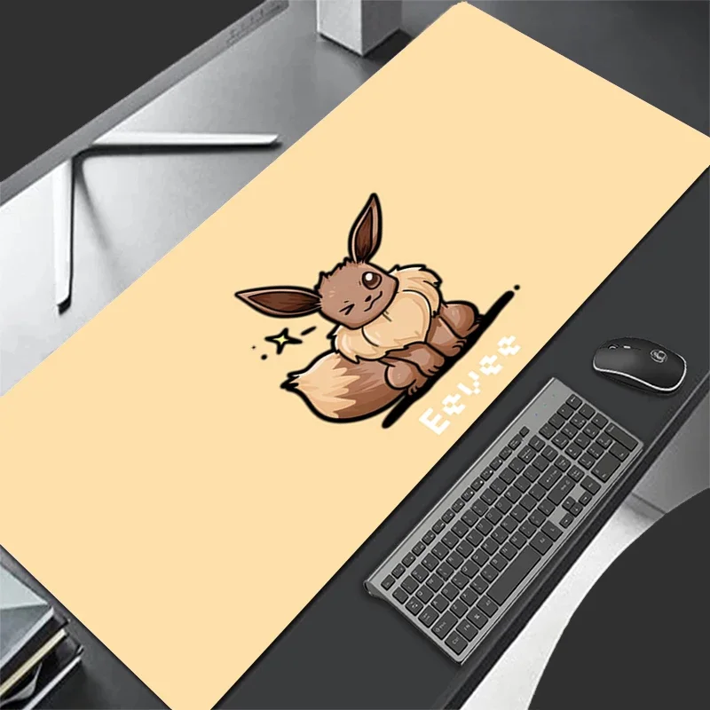 Gaming Accessories Japan - New Leather Mouse Pad Large Gaming