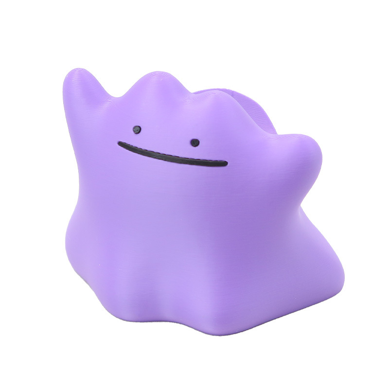 Gaming Accessories For Ps5 - Zhengqiyun Ditto Pokemon Game Controller Stand
