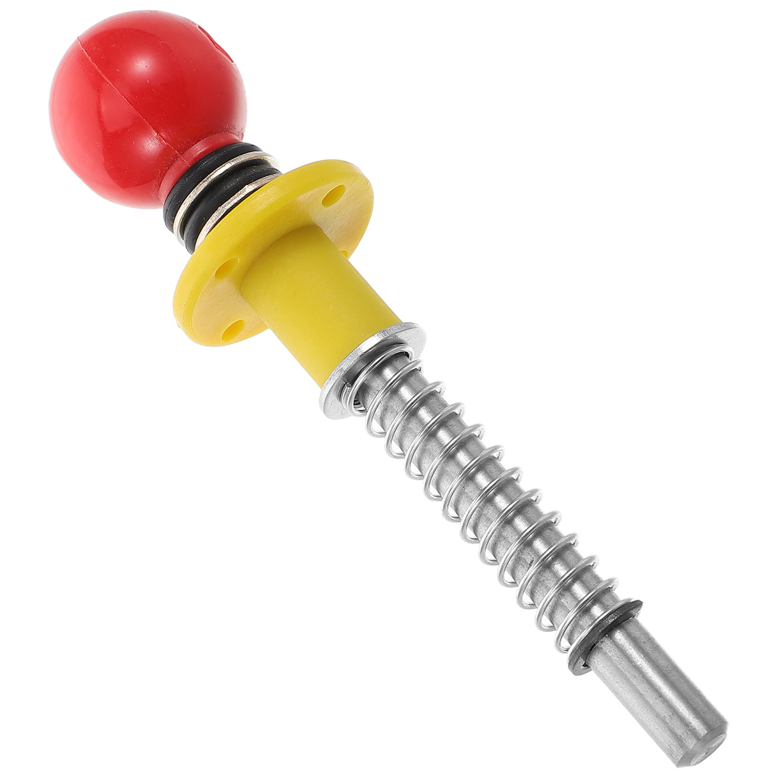 Essential Gaming Accessories - Pinball Machine Shooter Rod Essential Gaming