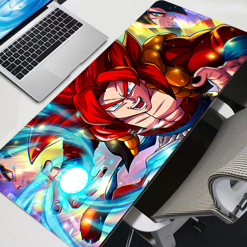 Gaming Accessories Desktop - Mouse Pad Gamer PC Computer Large
