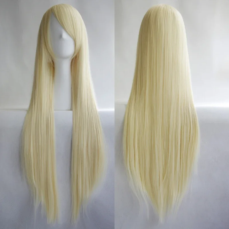 Gaming Accessories Japan - Synthetic High-Temperature Fiber Wig for Cat