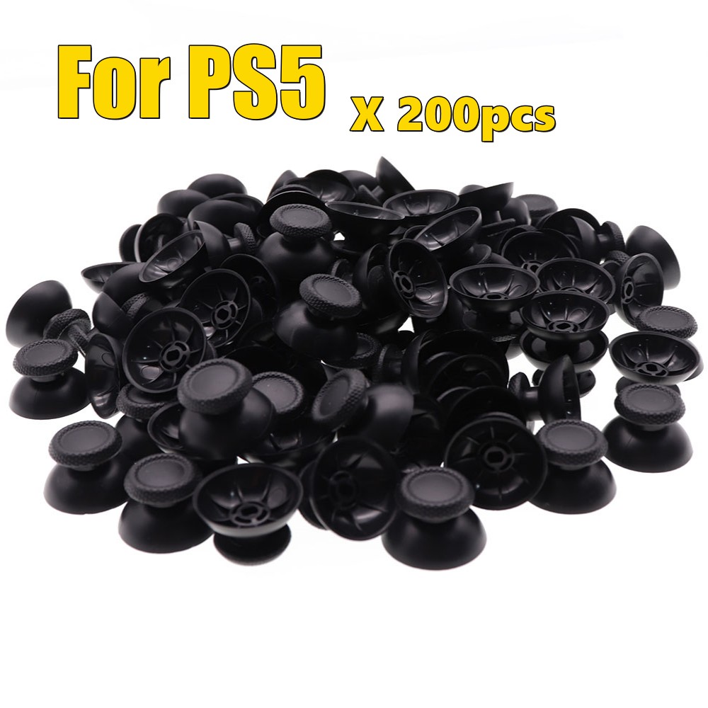 Gaming Accessories For Ps5 - 200pcs 3D Analog Joystick Stick Module