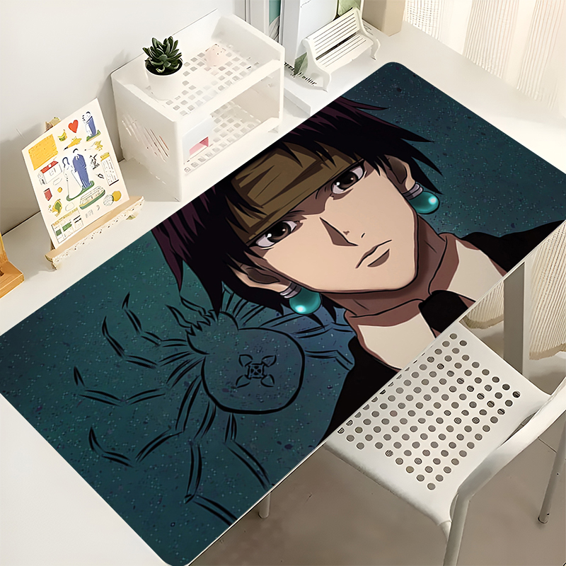 Gaming Accessories Japan - Mouse Pad Japan Laptop Anime Gaming