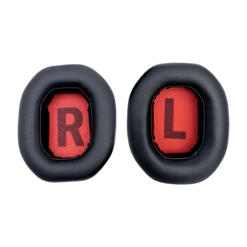 1Pair High-Quality Earpads Ear - Essential Gaming Accessories recension och pris