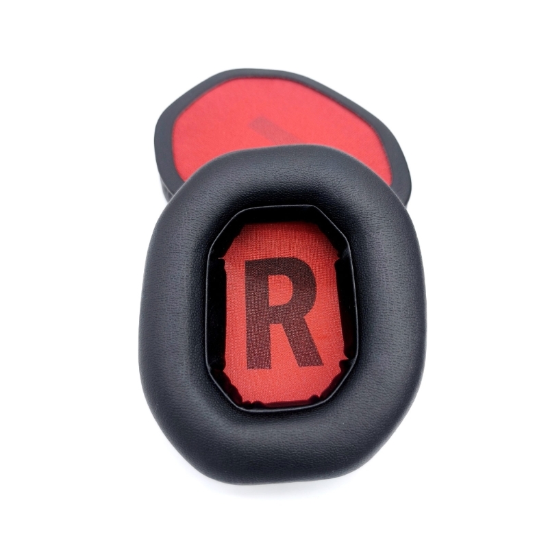 1Pair High-Quality Earpads Ear - Essential Gaming Accessories recension och pris