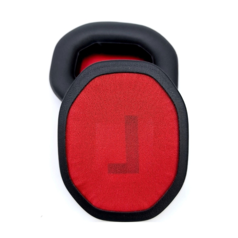1Pair High-Quality Earpads Ear - Essential Gaming Accessories recension och pris