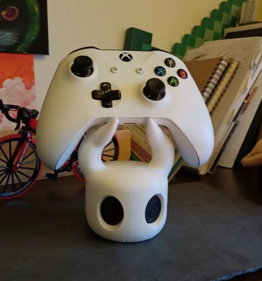 Desktop Creative Cartoon Ghost - Cool Gaming Accessories Xbox recension och pris