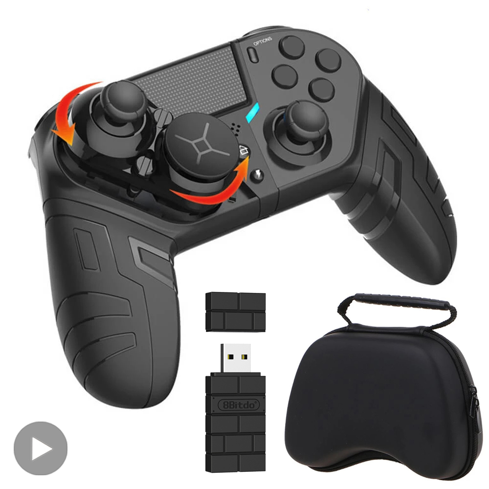 Control For PS4 PS3 PS Playsta - Gaming Accessories For Android recension och pris