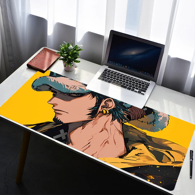Mouse Pad Laptop Rubber Extend - Gaming Accessories Desktop recension och pris