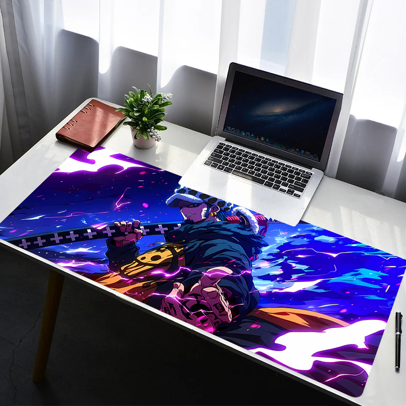 Mouse Pad Laptop Rubber Extend - Gaming Accessories Desktop recension och pris