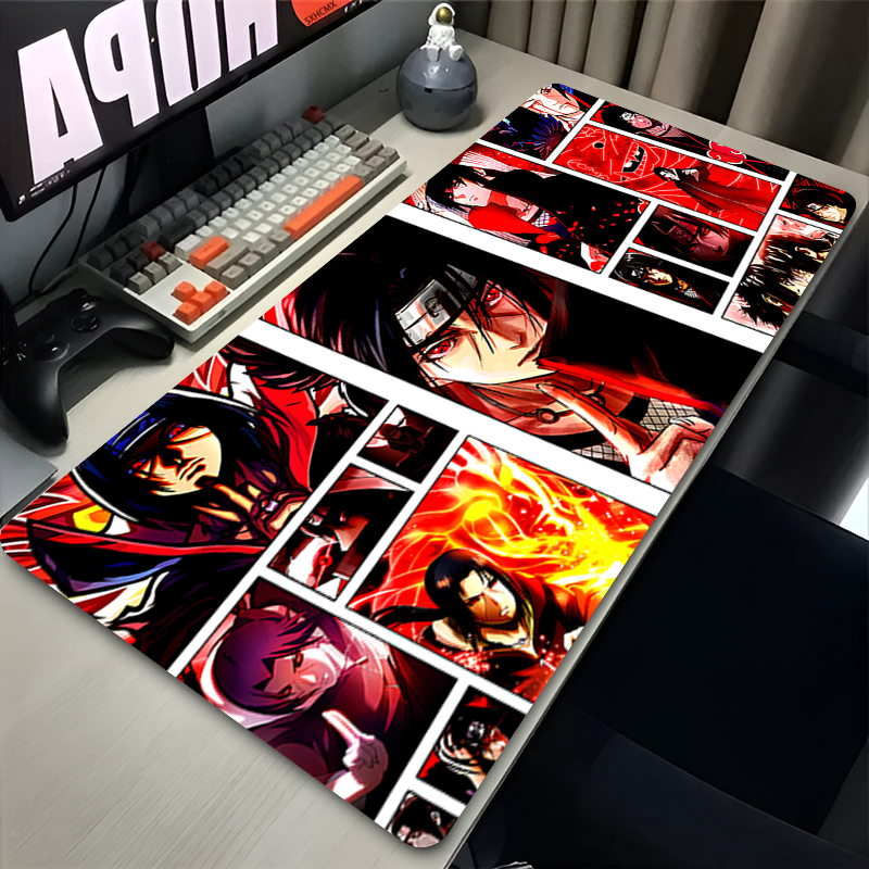 Mouse Pad Gamer Larger XXL Uch - Gaming Accessories Desktop recension och pris