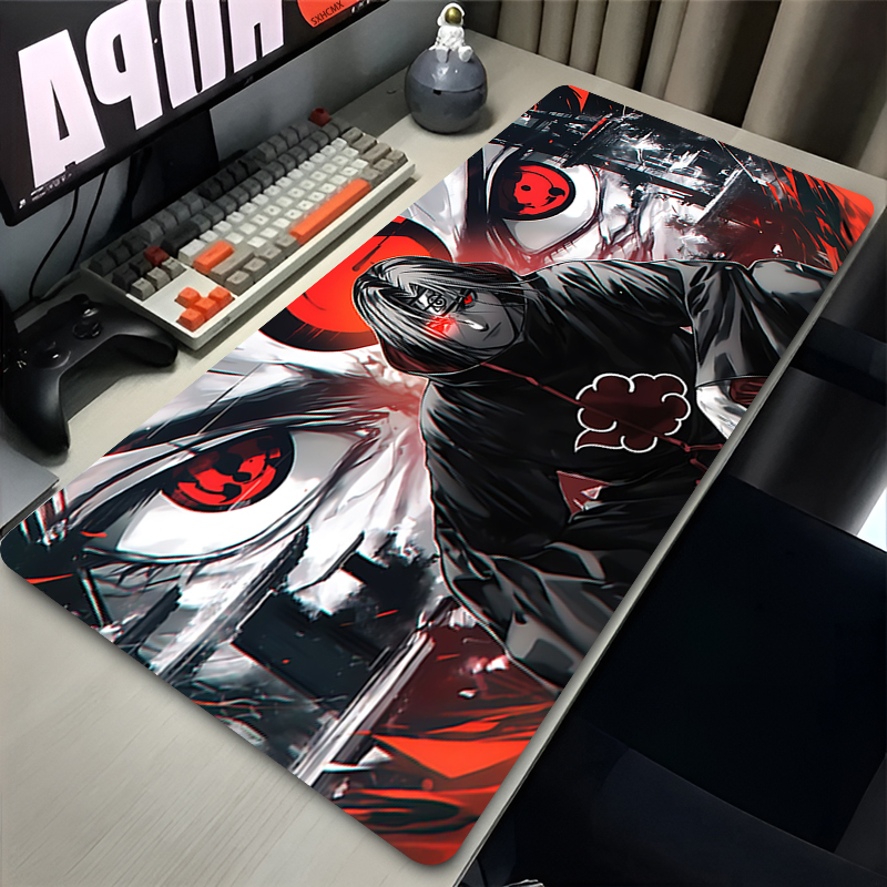 Mouse Pad Gamer Larger XXL Uch - Gaming Accessories Desktop recension och pris