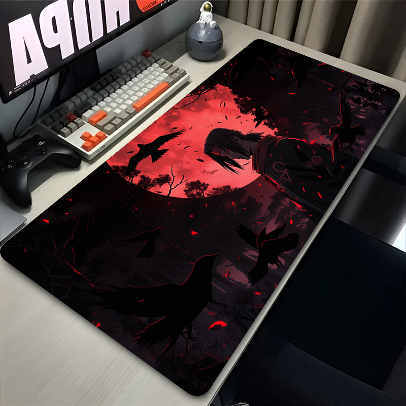 Mouse Pad Gamer Larger XXL Uch - Gaming Accessories Desktop recension och pris