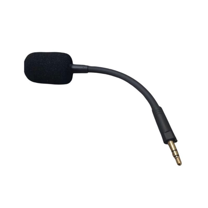 Replacement Microphone for Raz - Gaming Accessories Sale recension och pris