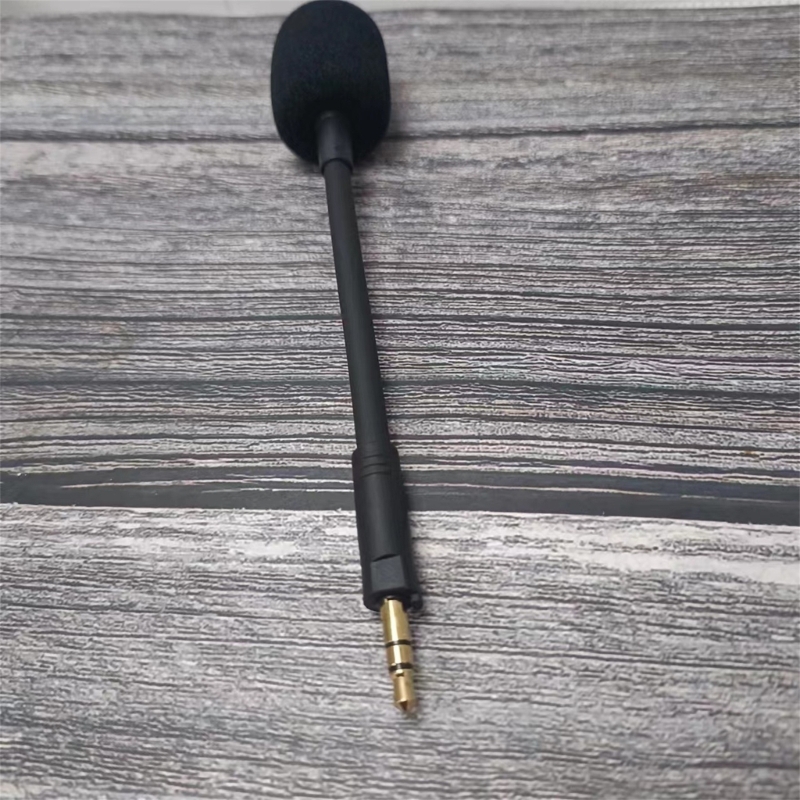 Replacement Microphone for Raz - Gaming Accessories Sale recension och pris