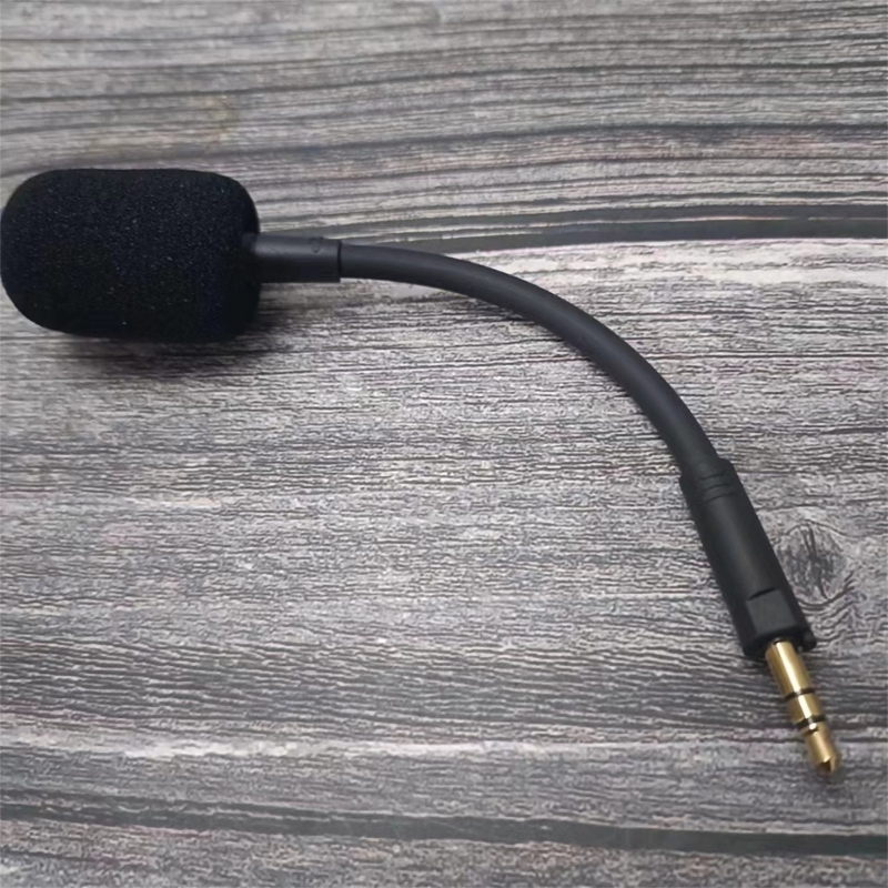Replacement Microphone for Raz - Gaming Accessories Sale recension och pris