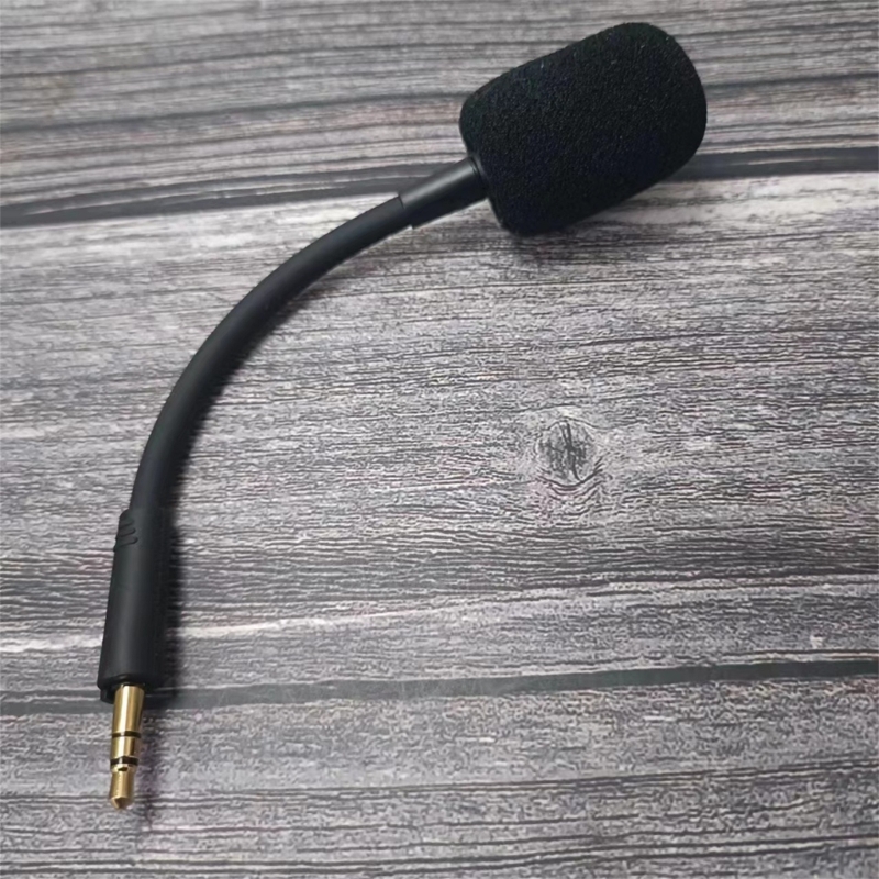 Replacement Microphone for Raz - Gaming Accessories Sale recension och pris