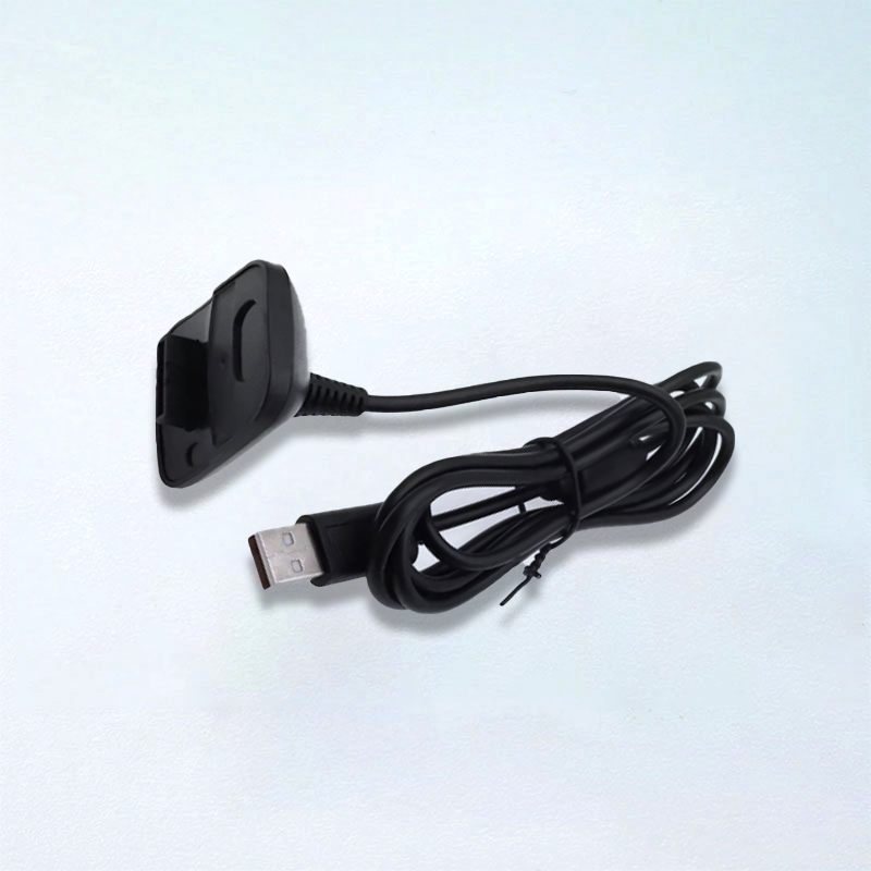 1PC 1.5m USB Charging Cable fo - Gaming Controllers Xbox Accessories recension och pris