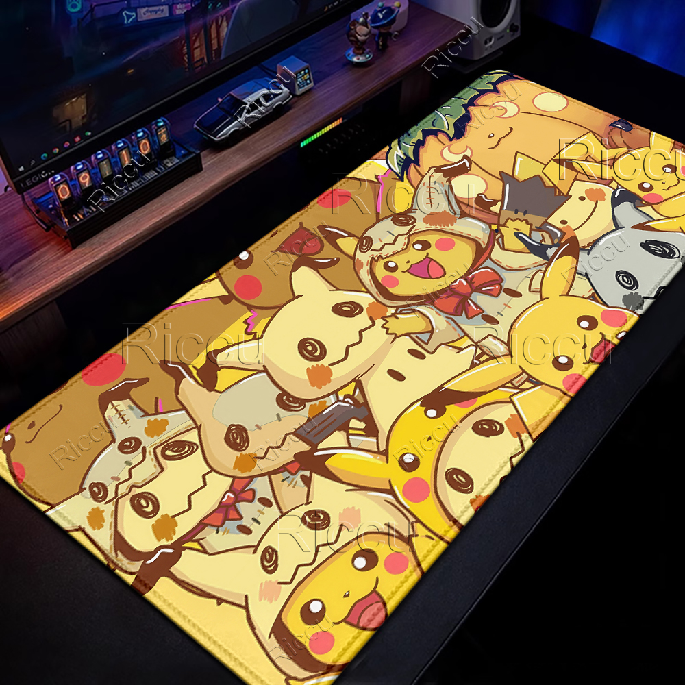 XXL Mousepad Laptop Japan Cool - Gaming Accessories Japan recension och pris