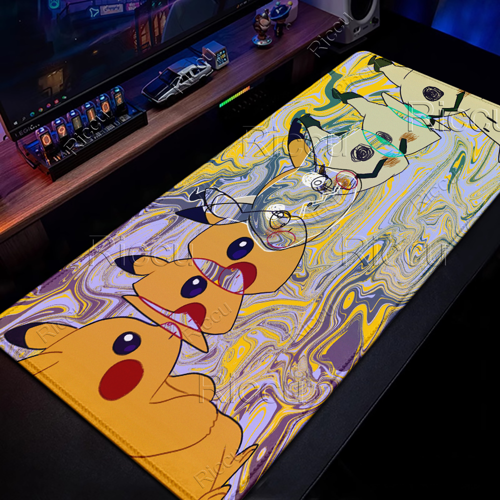 XXL Mousepad Laptop Japan Cool - Gaming Accessories Japan recension och pris