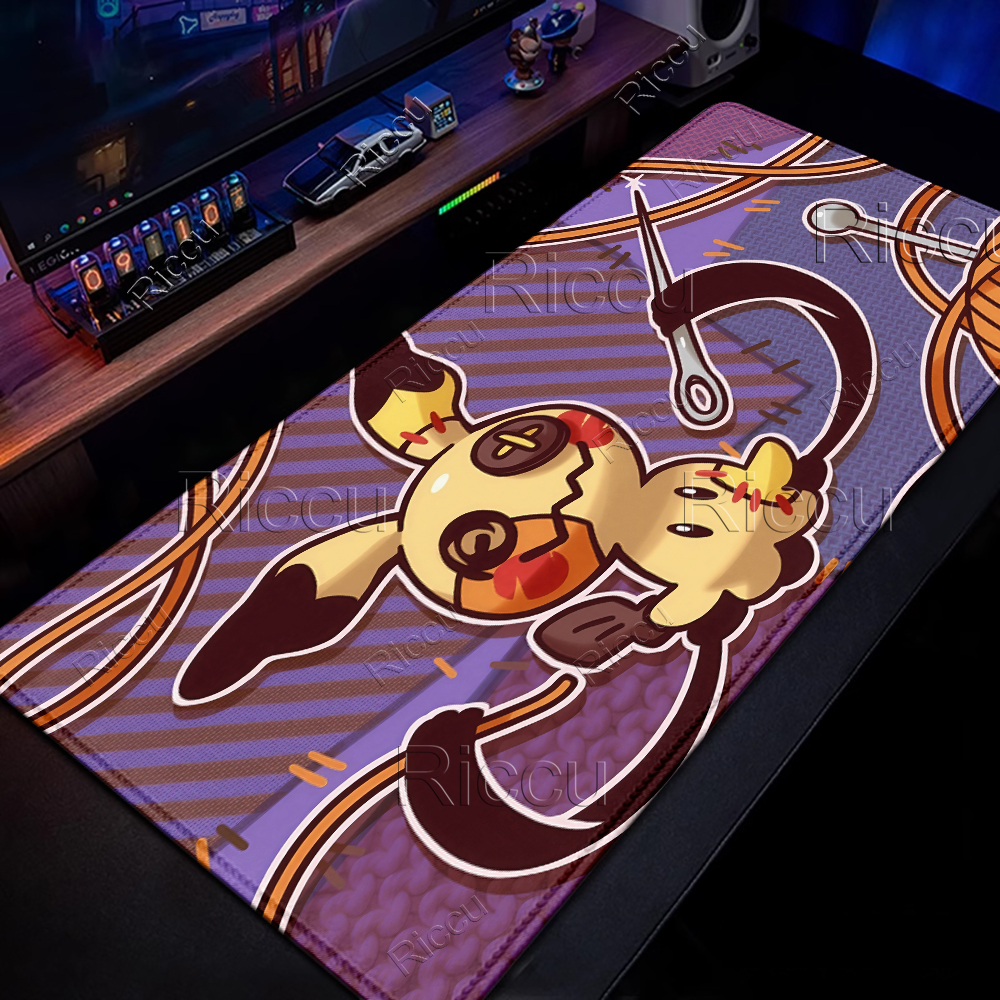 XXL Mousepad Laptop Japan Cool - Gaming Accessories Japan recension och pris