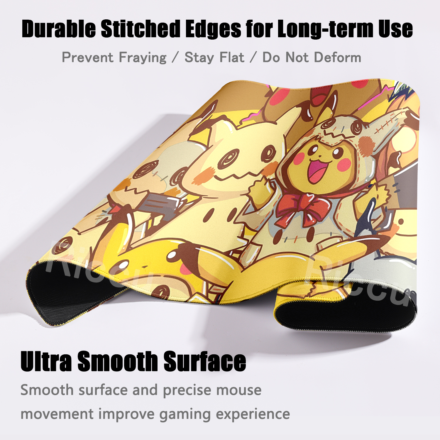 XXL Mousepad Laptop Japan Cool - Gaming Accessories Japan recension och pris