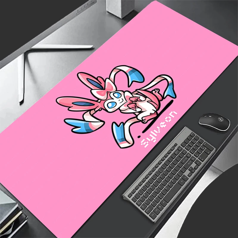 New Leather Mouse Pad Large Ga - Gaming Accessories Japan recension och pris