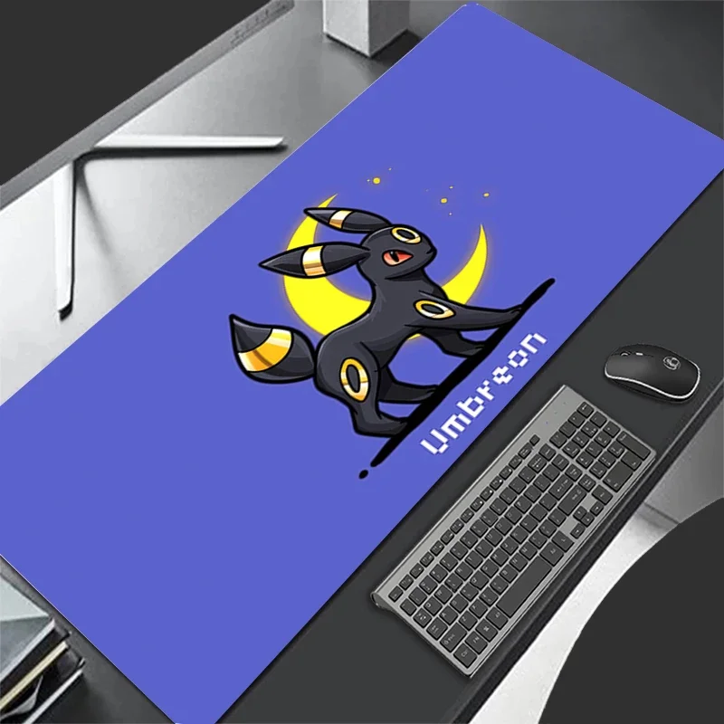 New Leather Mouse Pad Large Ga - Gaming Accessories Japan recension och pris