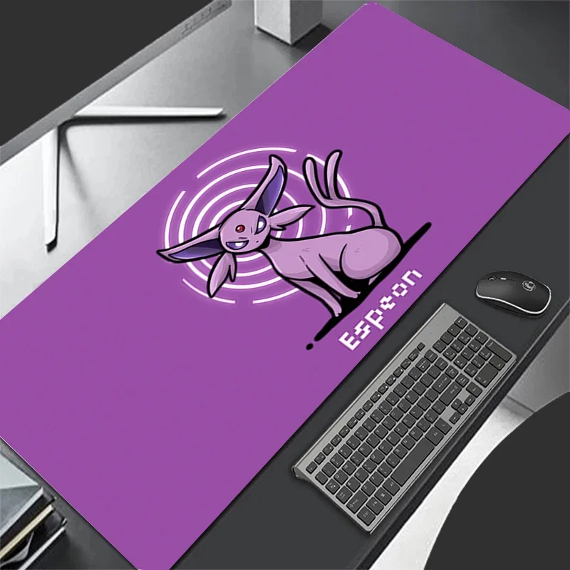 New Leather Mouse Pad Large Ga - Gaming Accessories Japan recension och pris