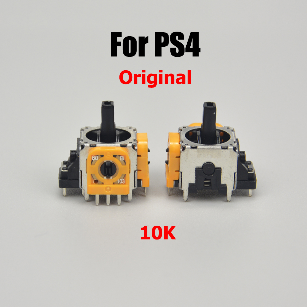 2PCS Joysticks Replacement for - Gaming Accessories For Ps5 recension och pris