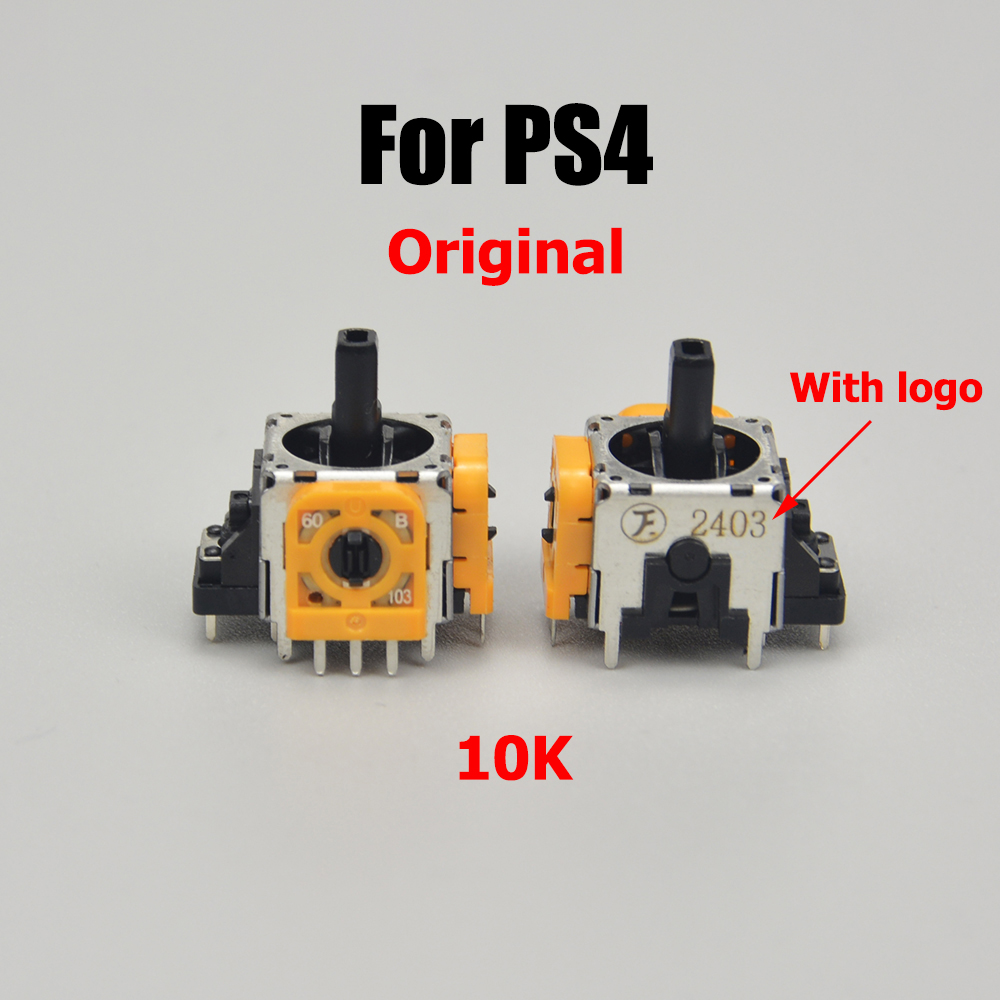 2PCS Joysticks Replacement for - Gaming Accessories For Ps5 recension och pris