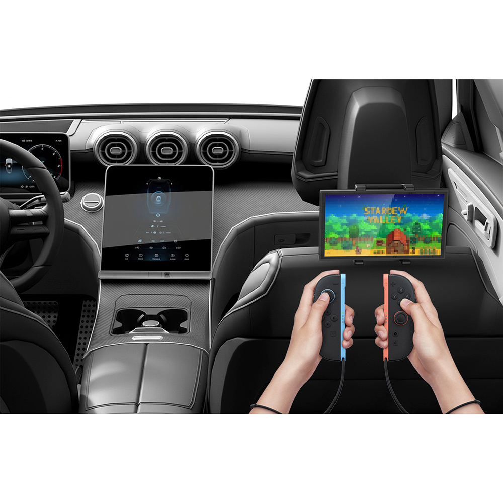 Portable Console Universal Car - Gaming Accessories Mobile recension och pris