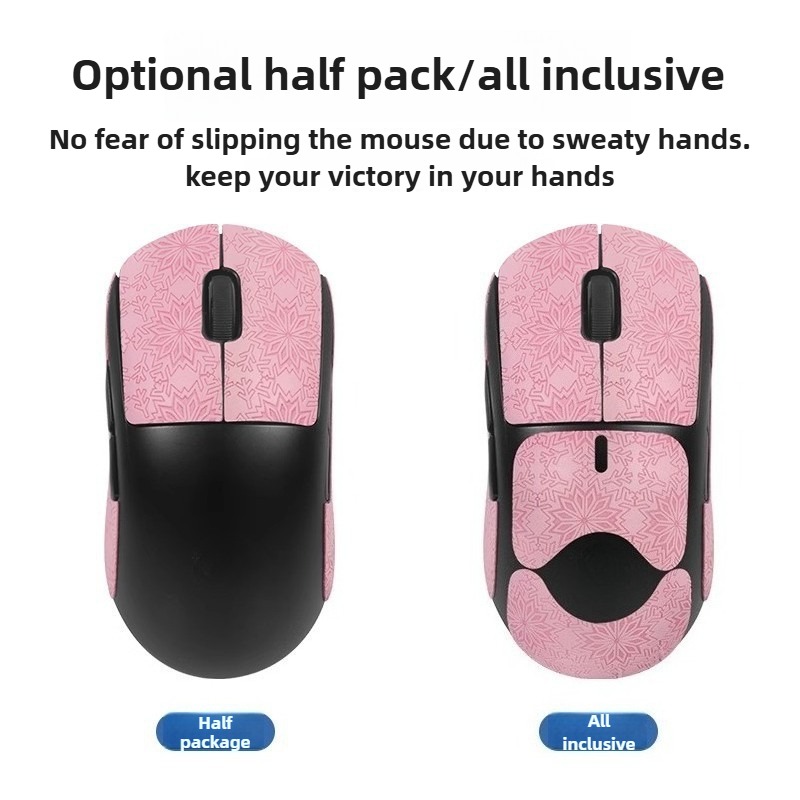 Premium Full-Cover Sweat-Wicki - Essential Gaming Accessories recension och pris