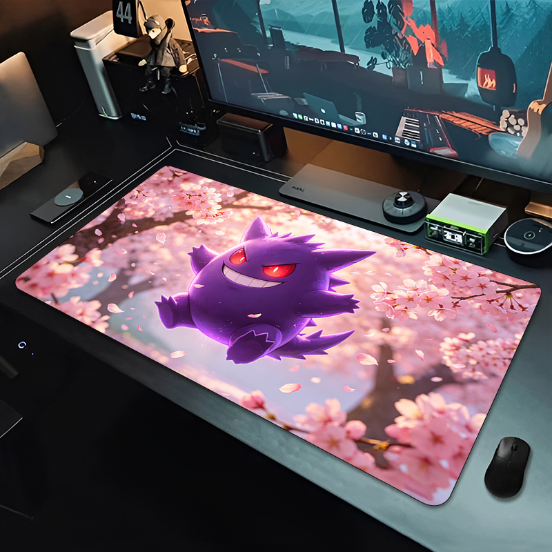 Popular Mouse Pad Anime Pokemo - Essential Gaming Accessories recension och pris