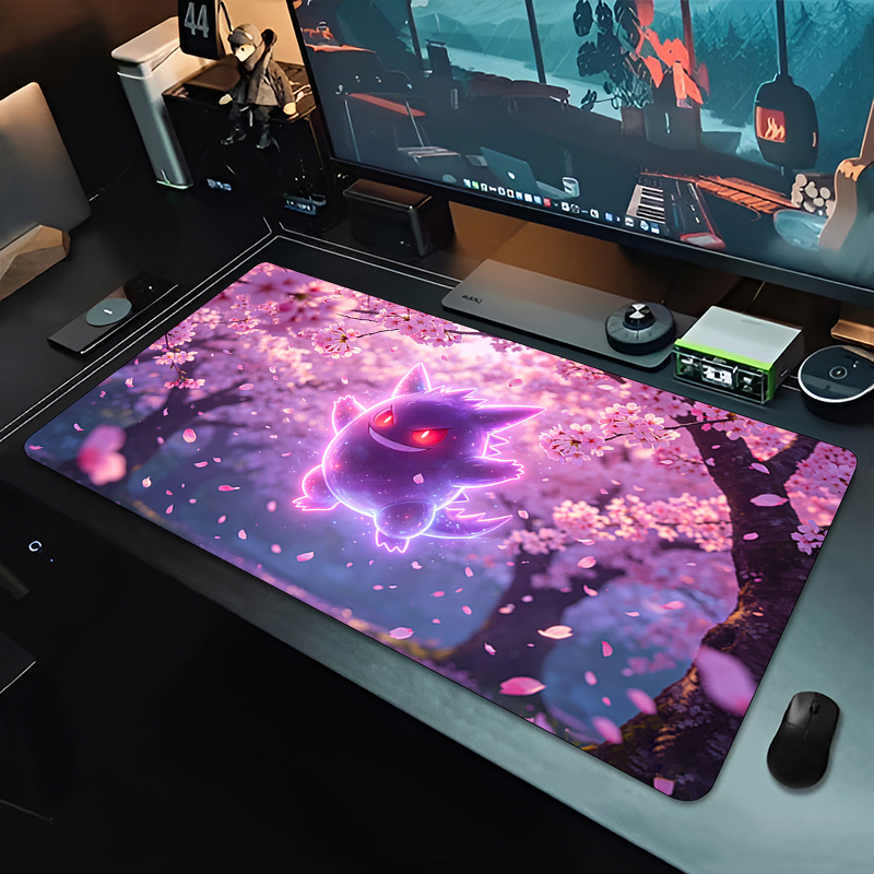 Popular Mouse Pad Anime Pokemo - Essential Gaming Accessories recension och pris