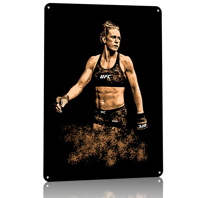 Holly Rene Holm Metal Poster C - Gaming Accessories Europe recension och pris