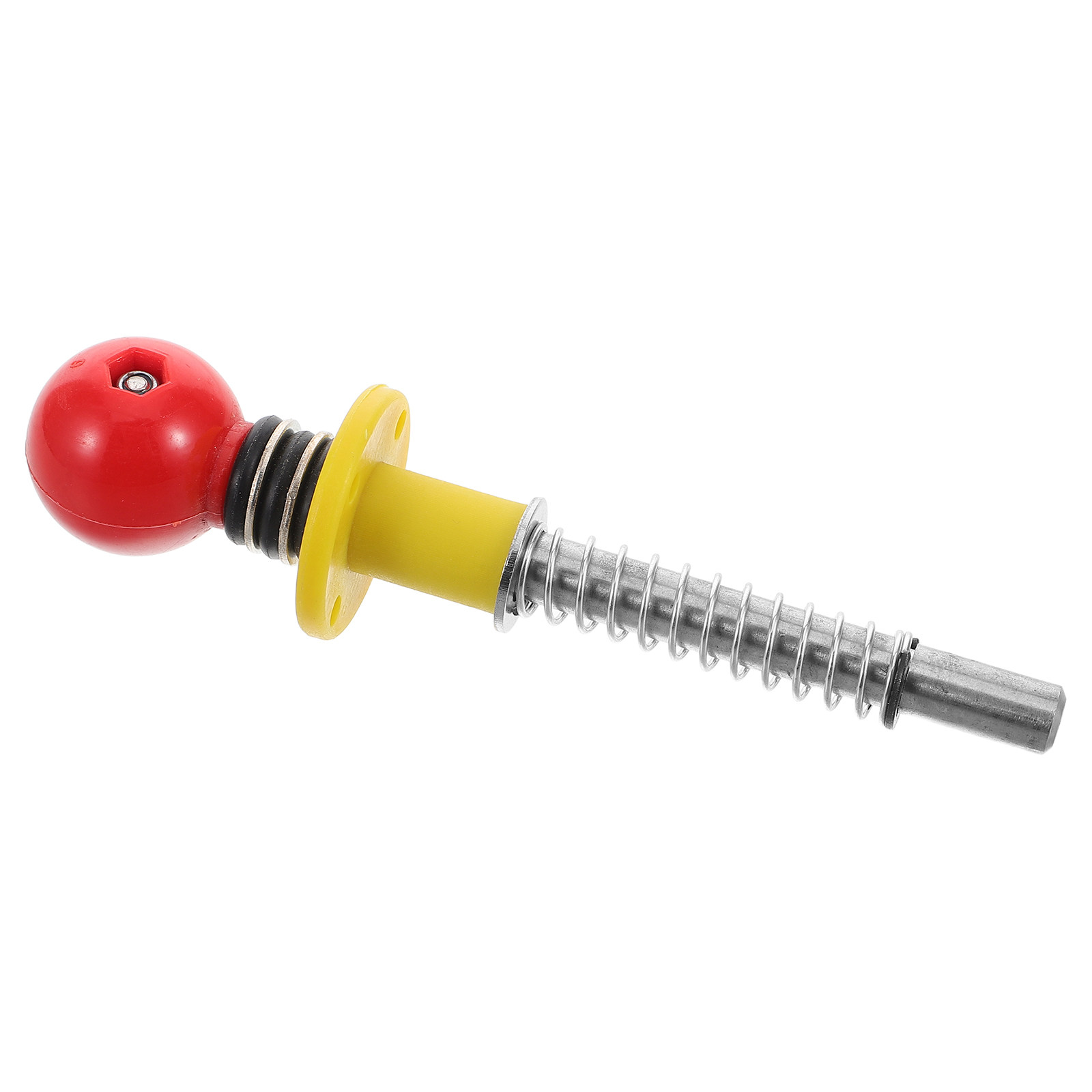 Pinball Machine Shooter Rod Es - Essential Gaming Accessories recension och pris