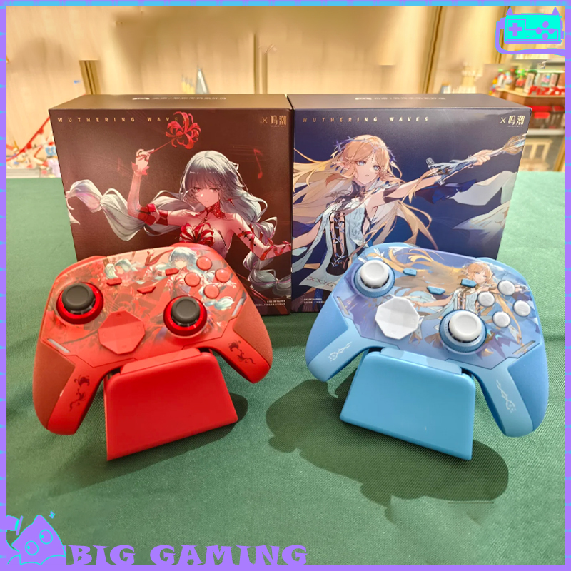 Wuthering Waves Cartethyia Phr - Gaming Accessories For Android recension och pris