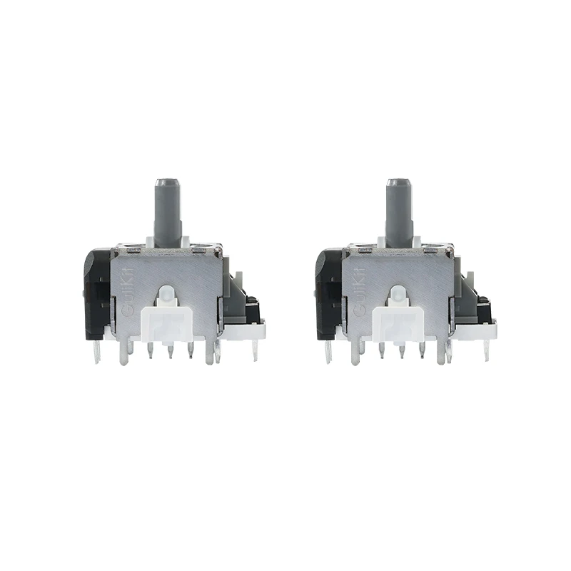 GuliKit Anti-Drift TMR Joystic - Gaming Accessories For Ps5 recension och pris