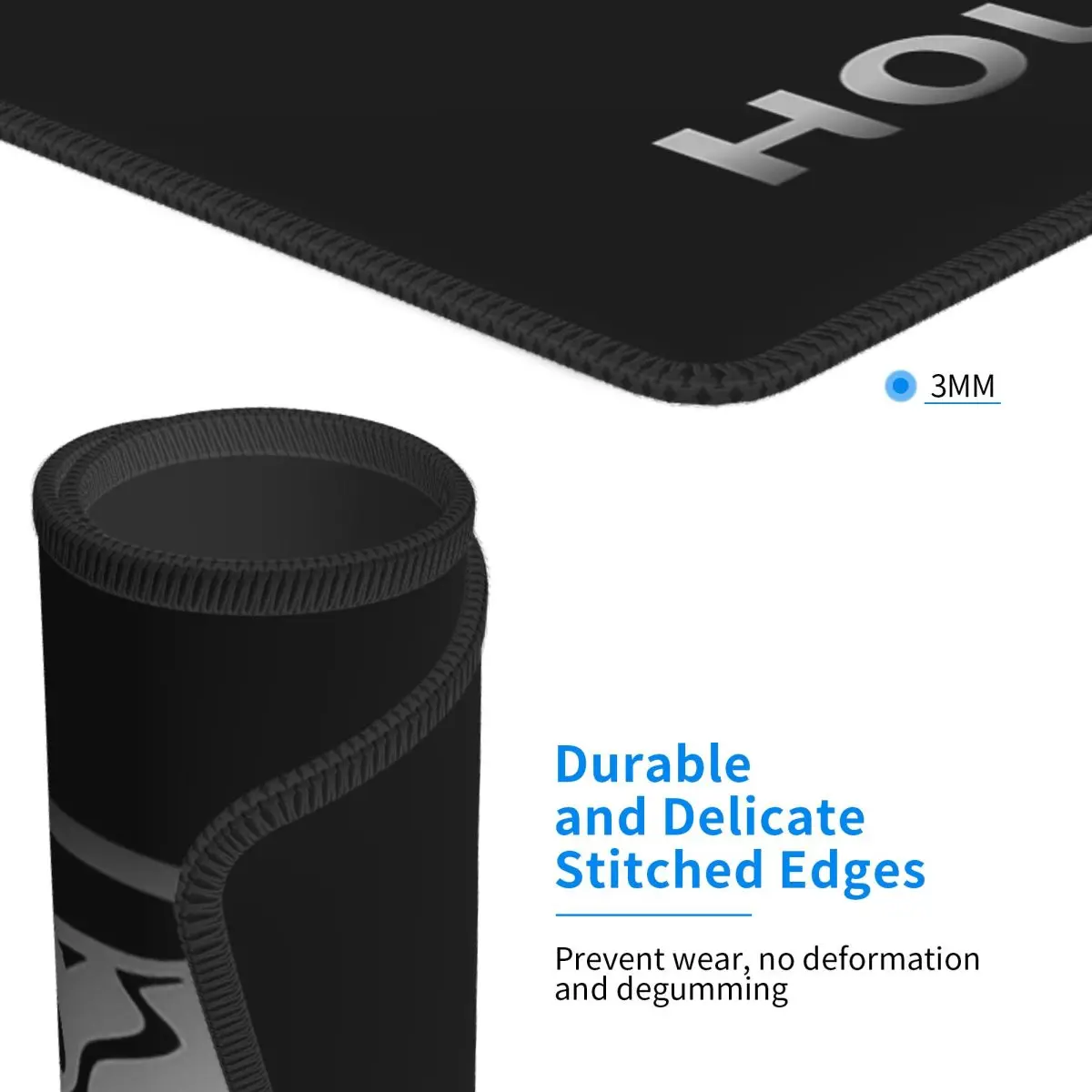 Best Edition Holden Logo Essen - Essential Gaming Accessories recension och pris