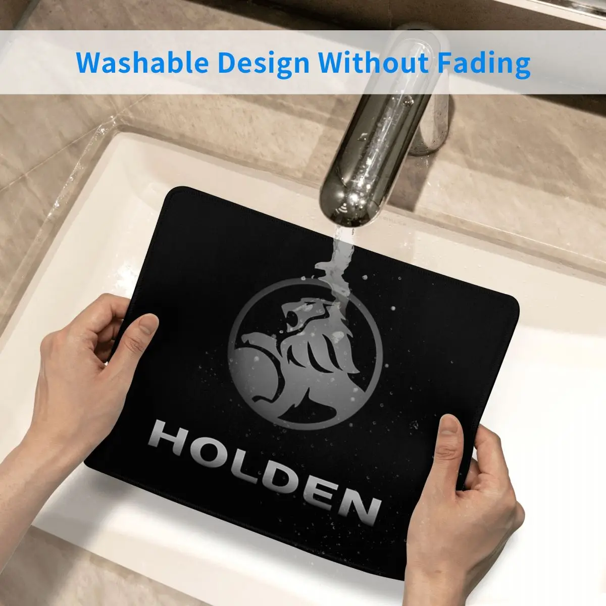 Best Edition Holden Logo Essen - Essential Gaming Accessories recension och pris