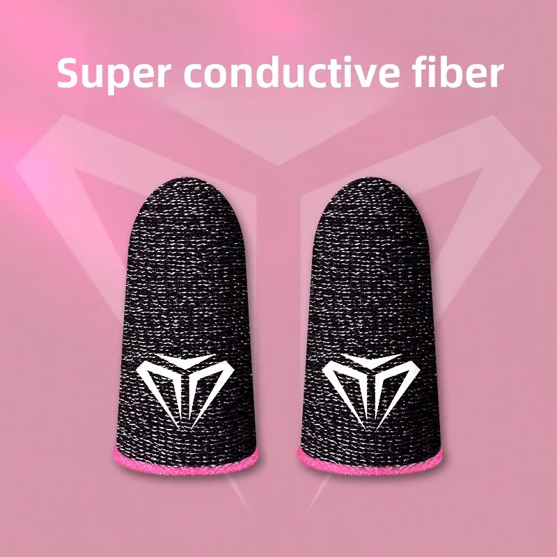 Gaming Finger Covers for Touch - Gaming Accessories Mobile recension och pris