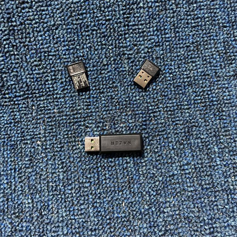 Replacement Accessories for Pa - Essential Gaming Accessories recension och pris