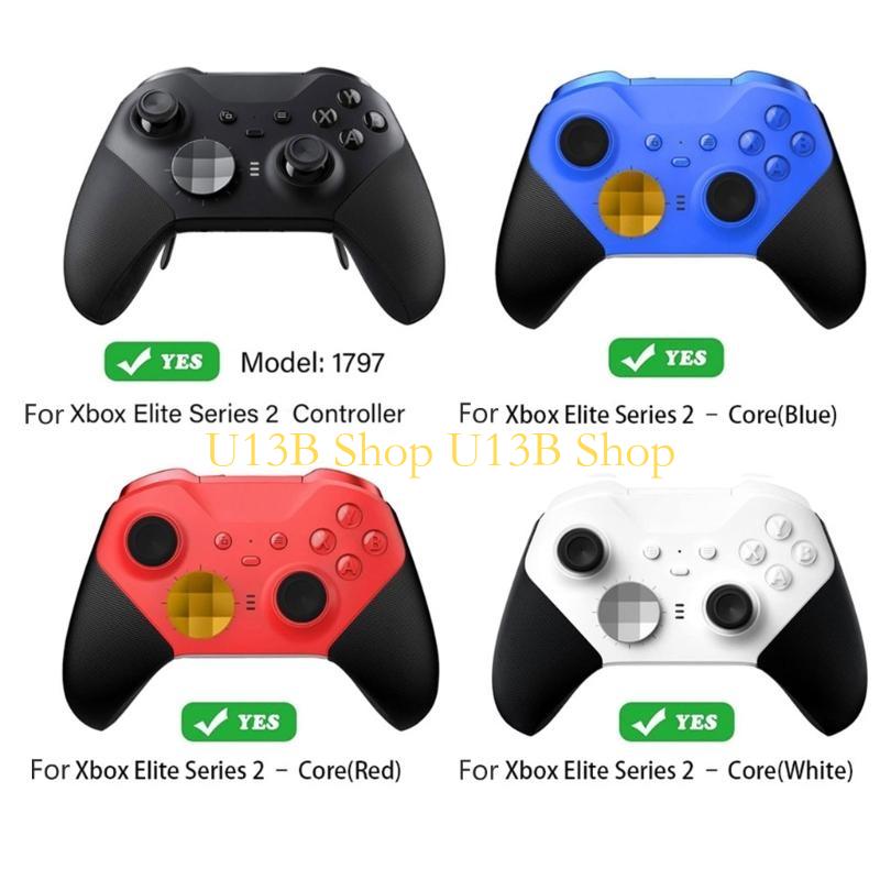 U13B Controller Joystick for O - Gaming Controllers Xbox Accessories recension och pris
