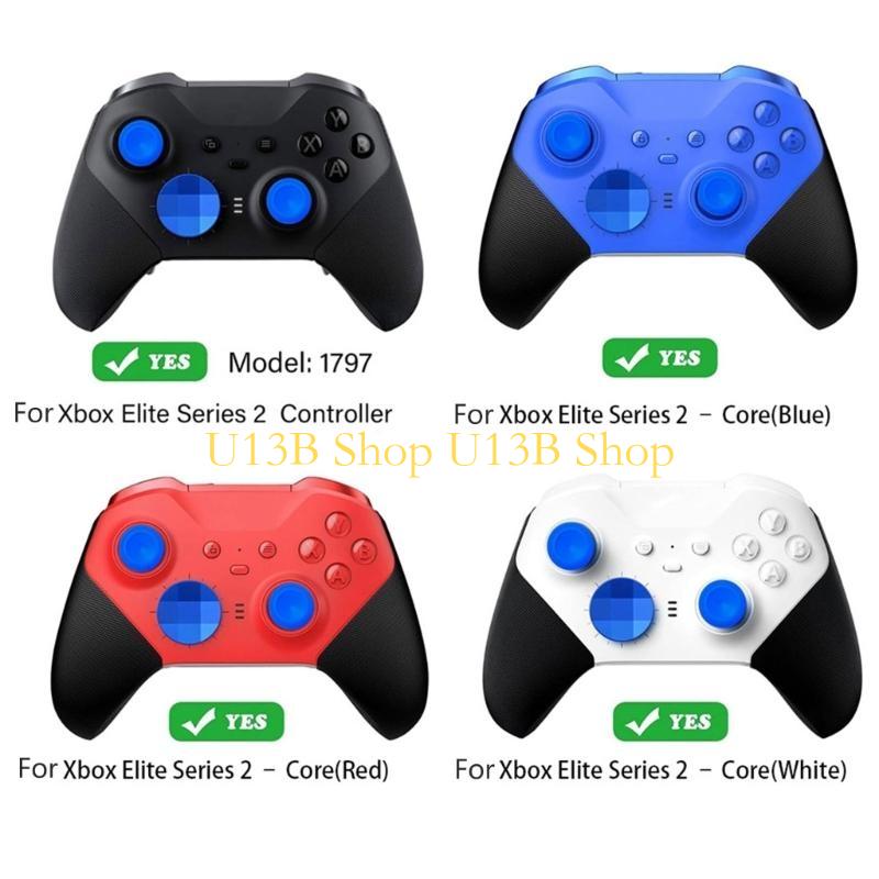 U13B Controller Joystick for O - Gaming Controllers Xbox Accessories recension och pris