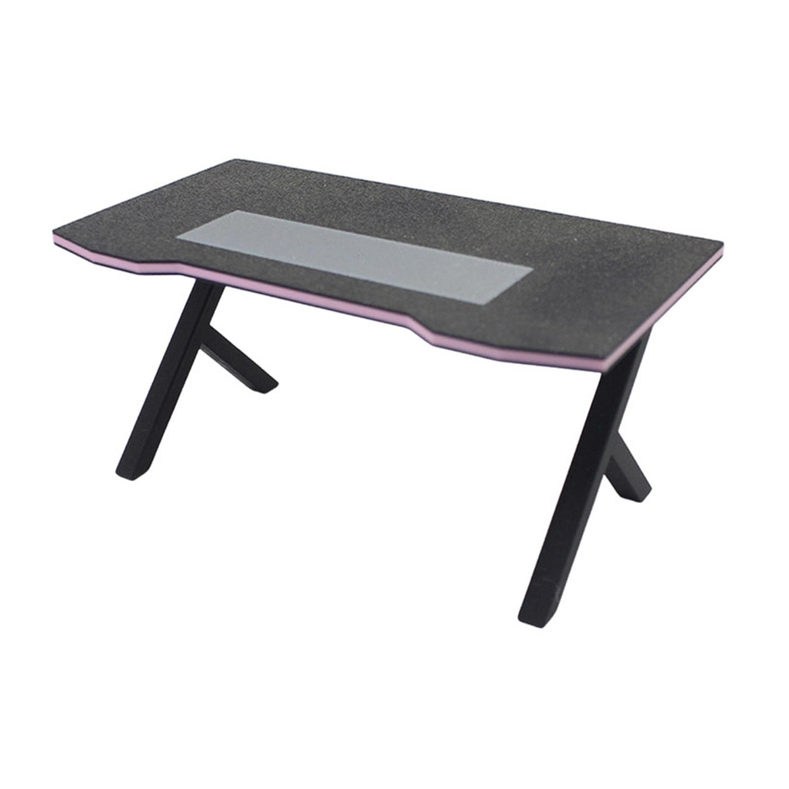 1 12 Scale Dollhouse Accessori - Gaming Accessories Europe recension och pris