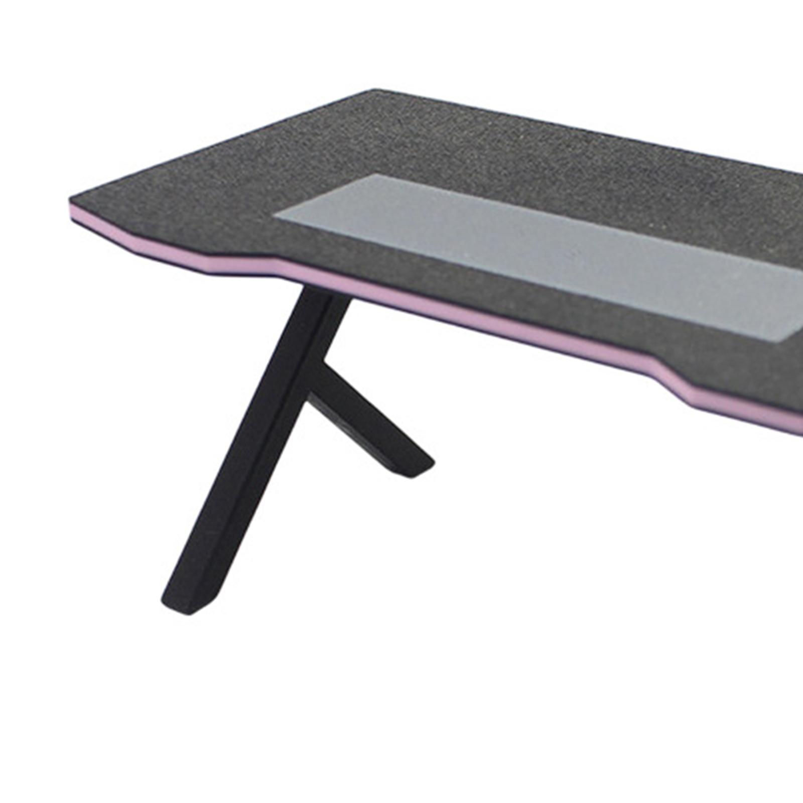1 12 Scale Dollhouse Accessori - Gaming Accessories Europe recension och pris