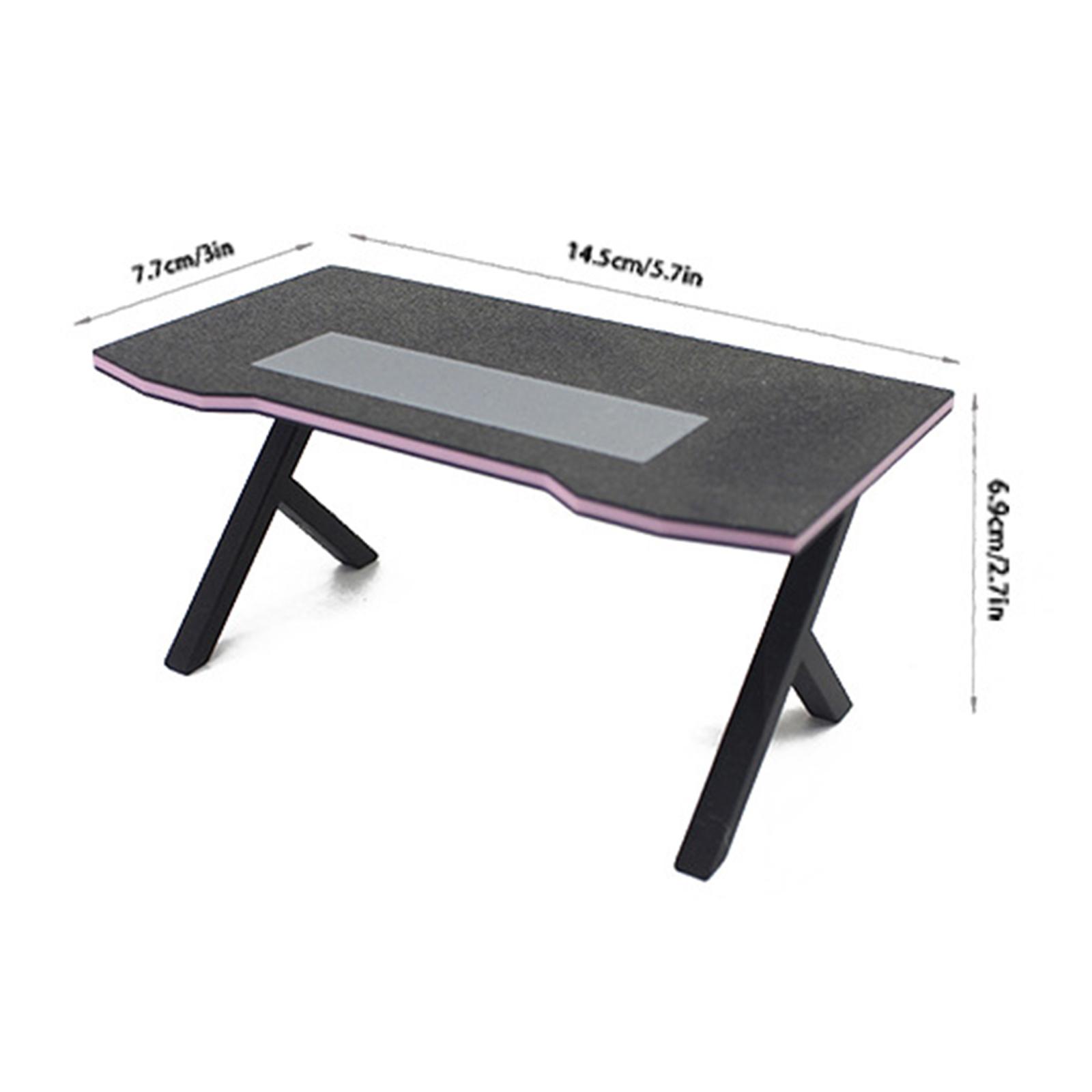 1 12 Scale Dollhouse Accessori - Gaming Accessories Europe recension och pris