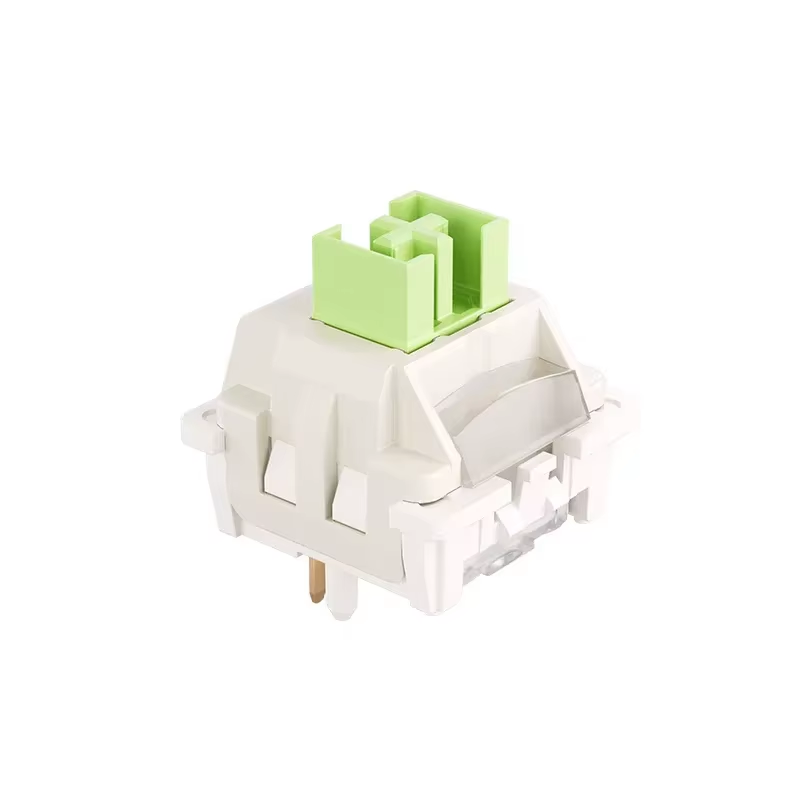LEOBOG Reaper Linear Switch 45 - Gaming Accessories Europe recension och pris