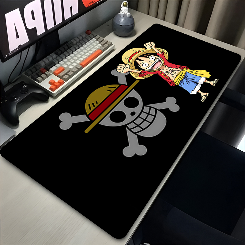 Mouse Pad Computer Laptop Game - Gaming Accessories Desktop recension och pris